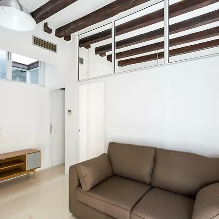 Almazen Apartamentos, Arrayan 23 Sevilla Exterior foto