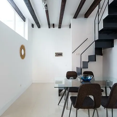 Almazen Apartamentos, Arrayan 23 Sevilla Exterior foto