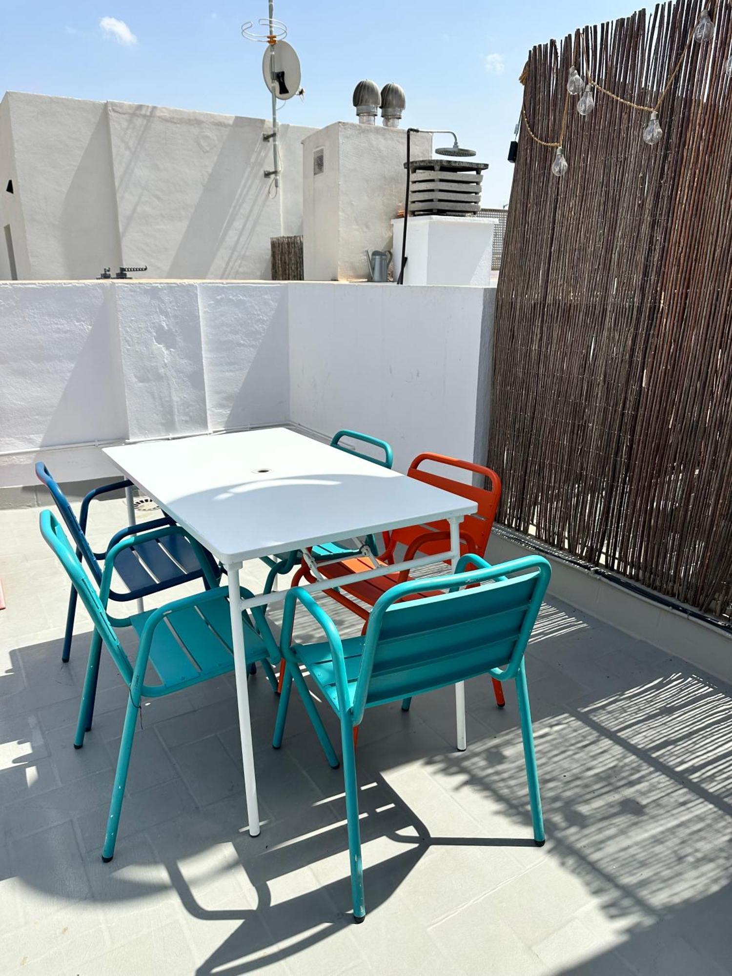 Apartamento Almazen Apartamentos, Arrayan 23