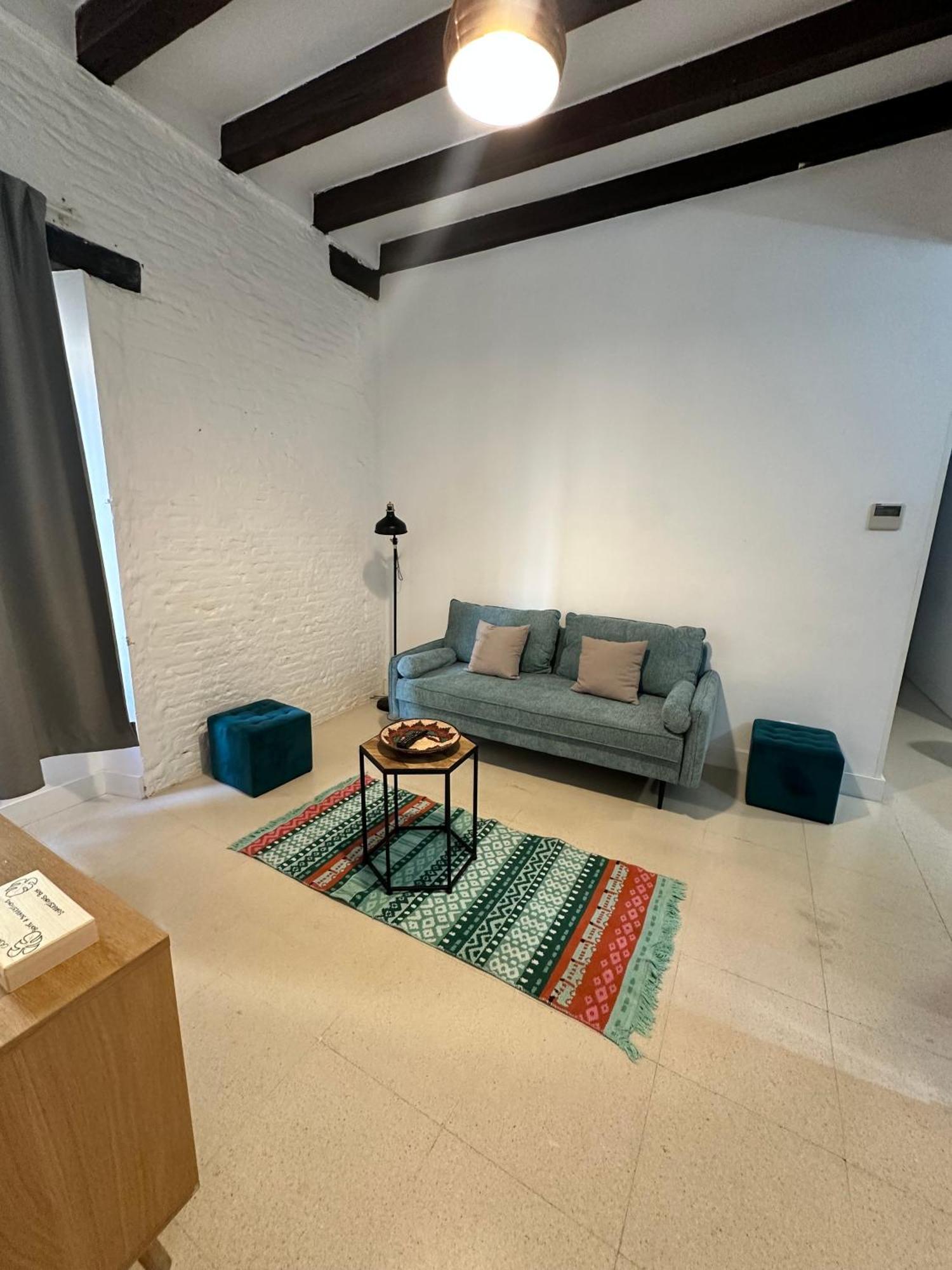 Almazen Apartamentos, Arrayan 23 Apartamento *