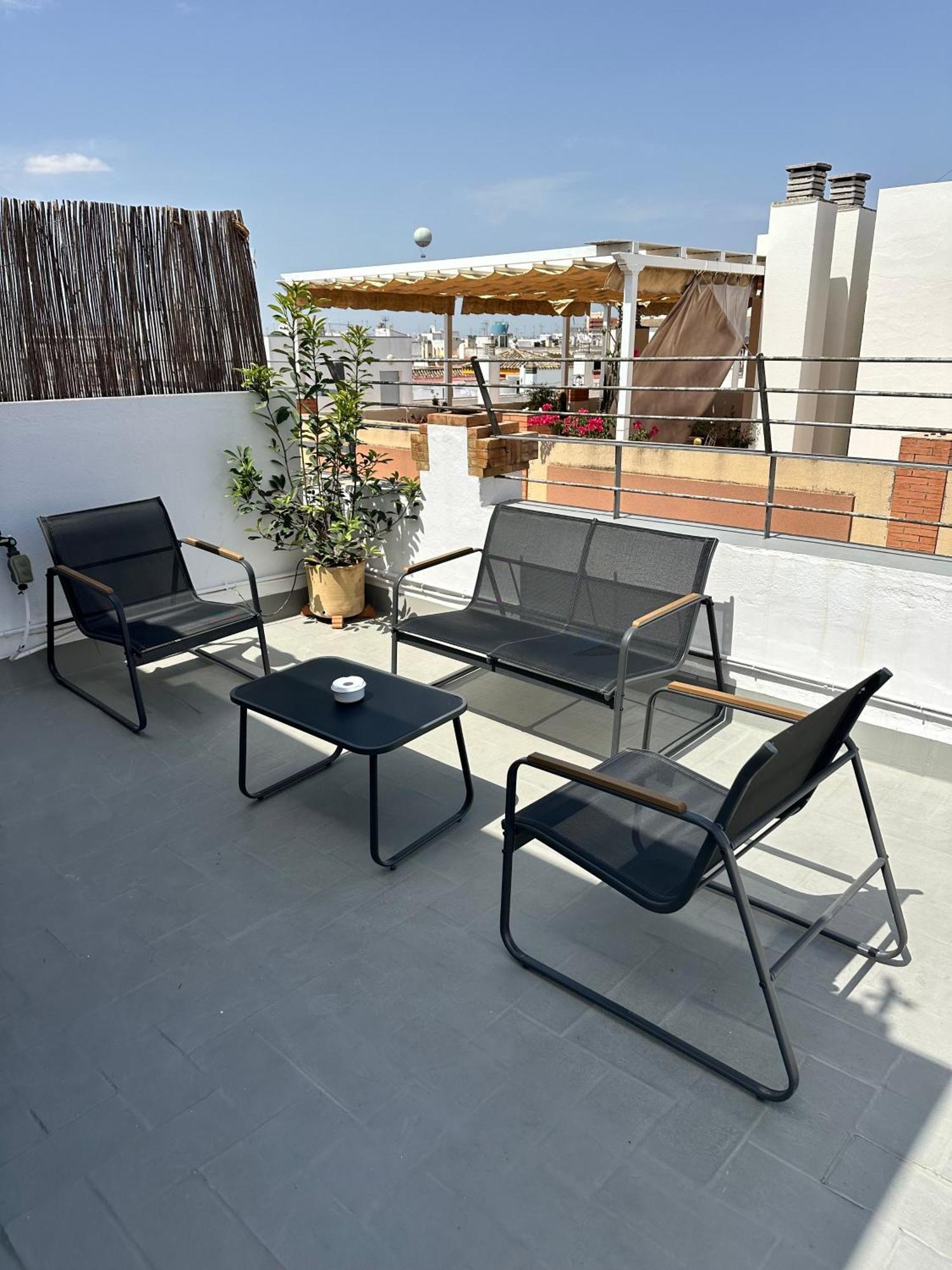 Almazen Apartamentos, Arrayan 23 Sevilla
