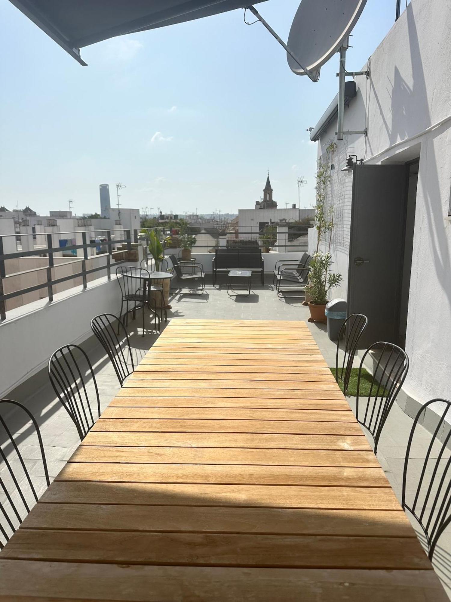 Apartamento Almazen Apartamentos, Arrayan 23