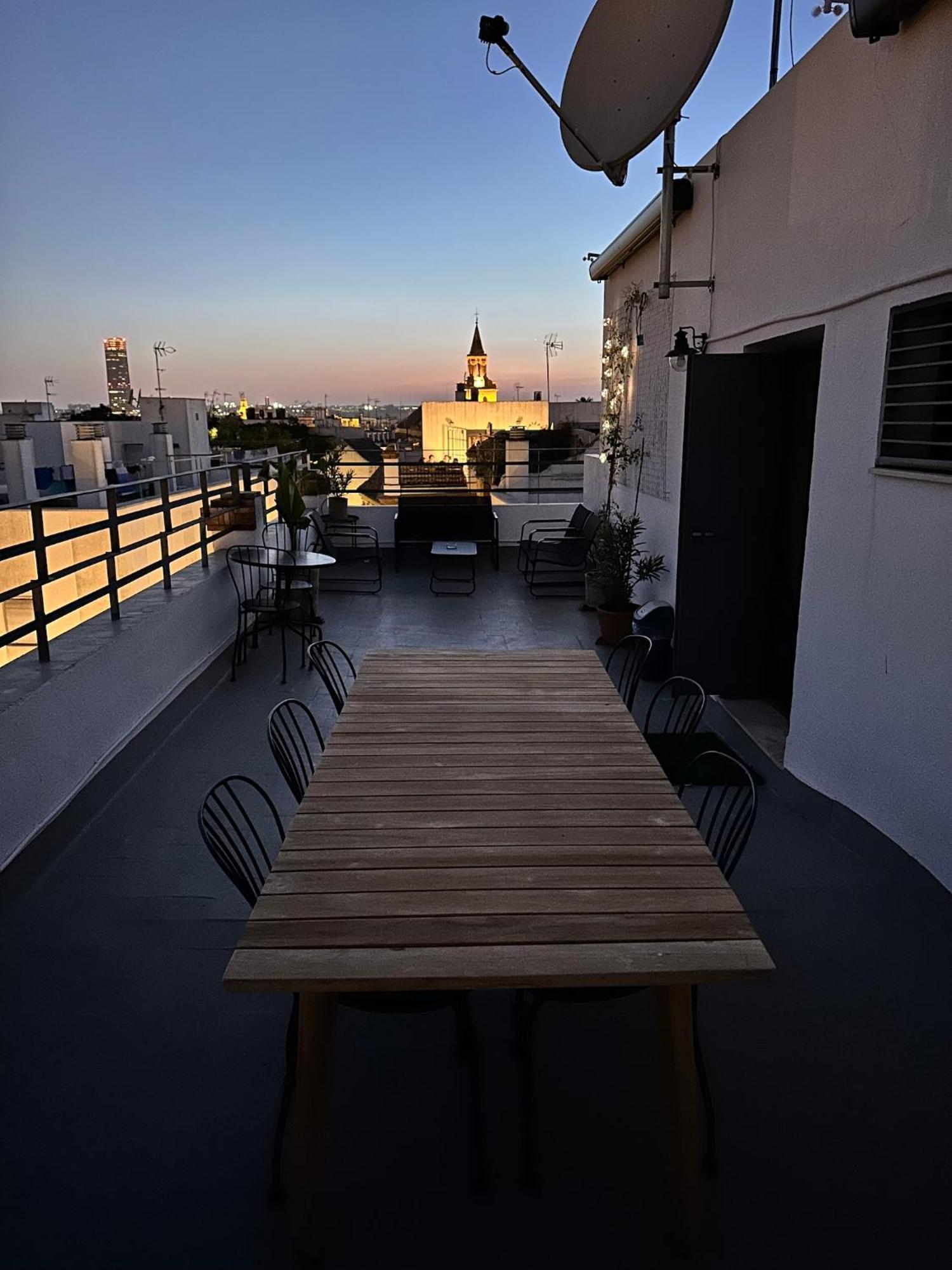 Almazen Apartamentos, Arrayan 23 Sevilla