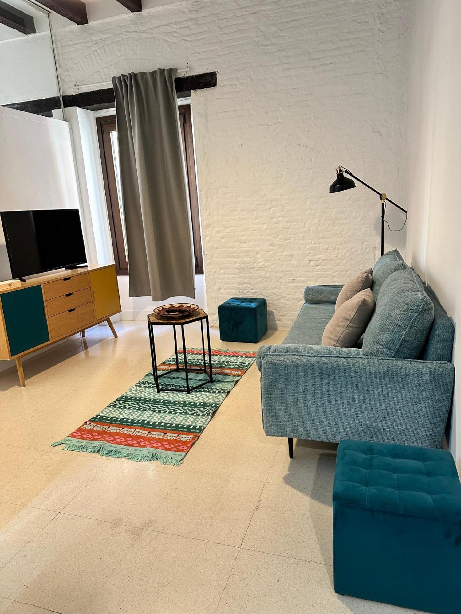 Almazen Apartamentos, Arrayan 23 * Sevilla