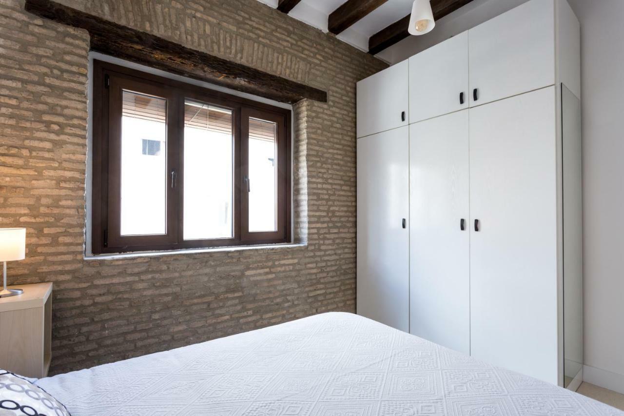 Almazen Apartamentos, Arrayan 23 Sevilla