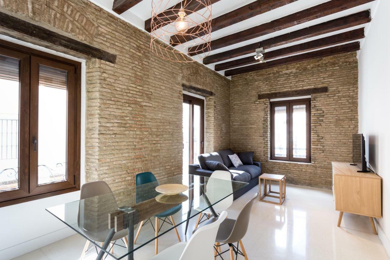 Almazen Apartamentos, Arrayan 23 Apartment Sevilla