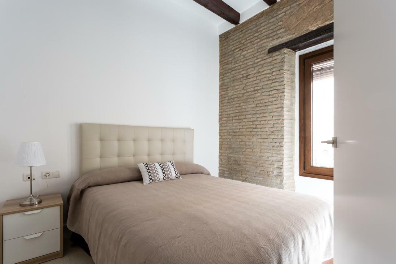 Almazen Apartamentos, Arrayan 23 * Sevilla