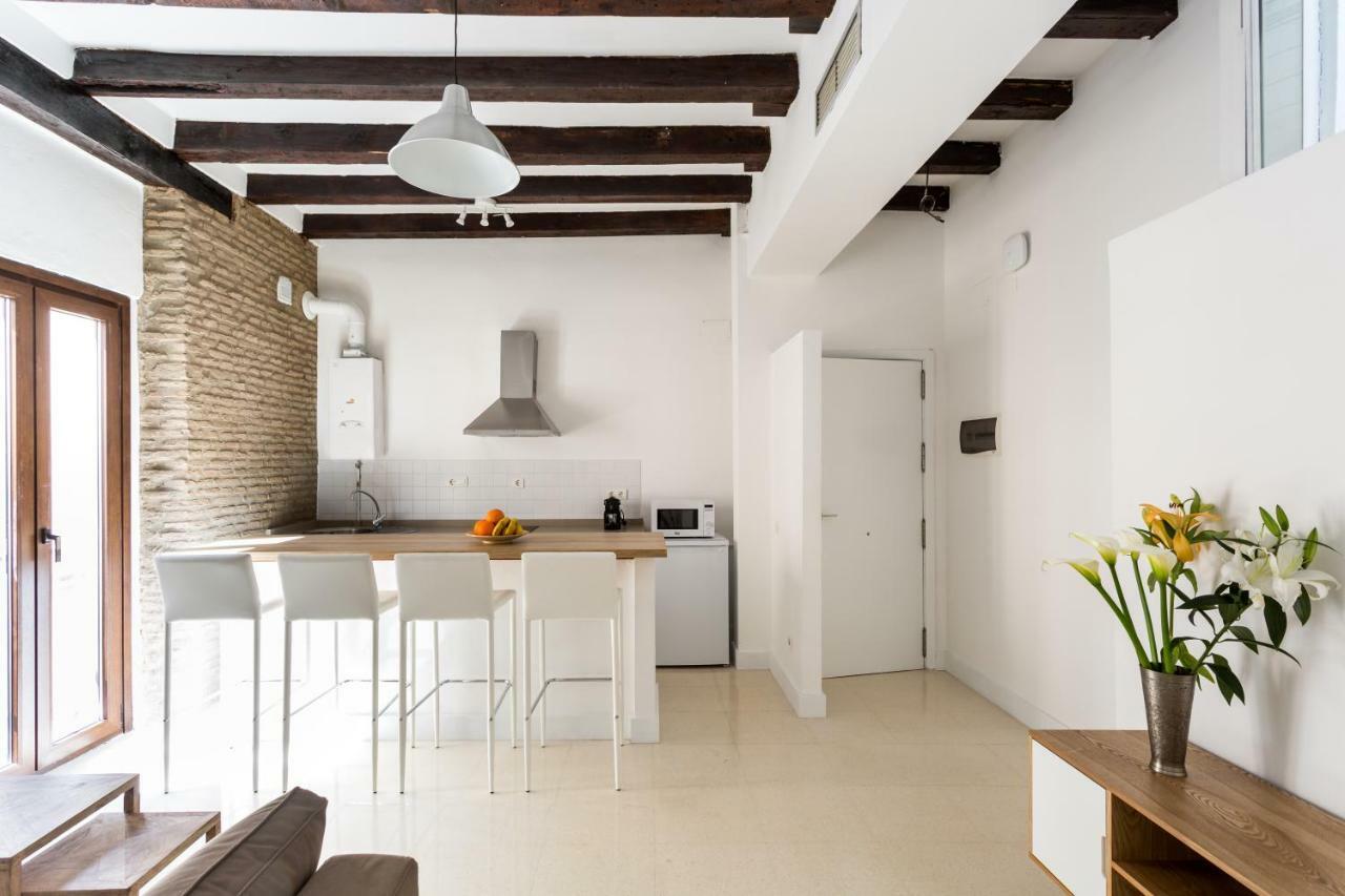 Almazen Apartamentos, Arrayan 23 Sevilla