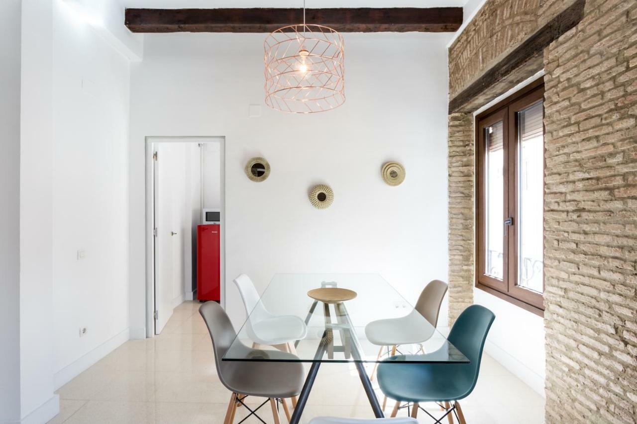Almazen Apartamentos, Arrayan 23 * Sevilla
