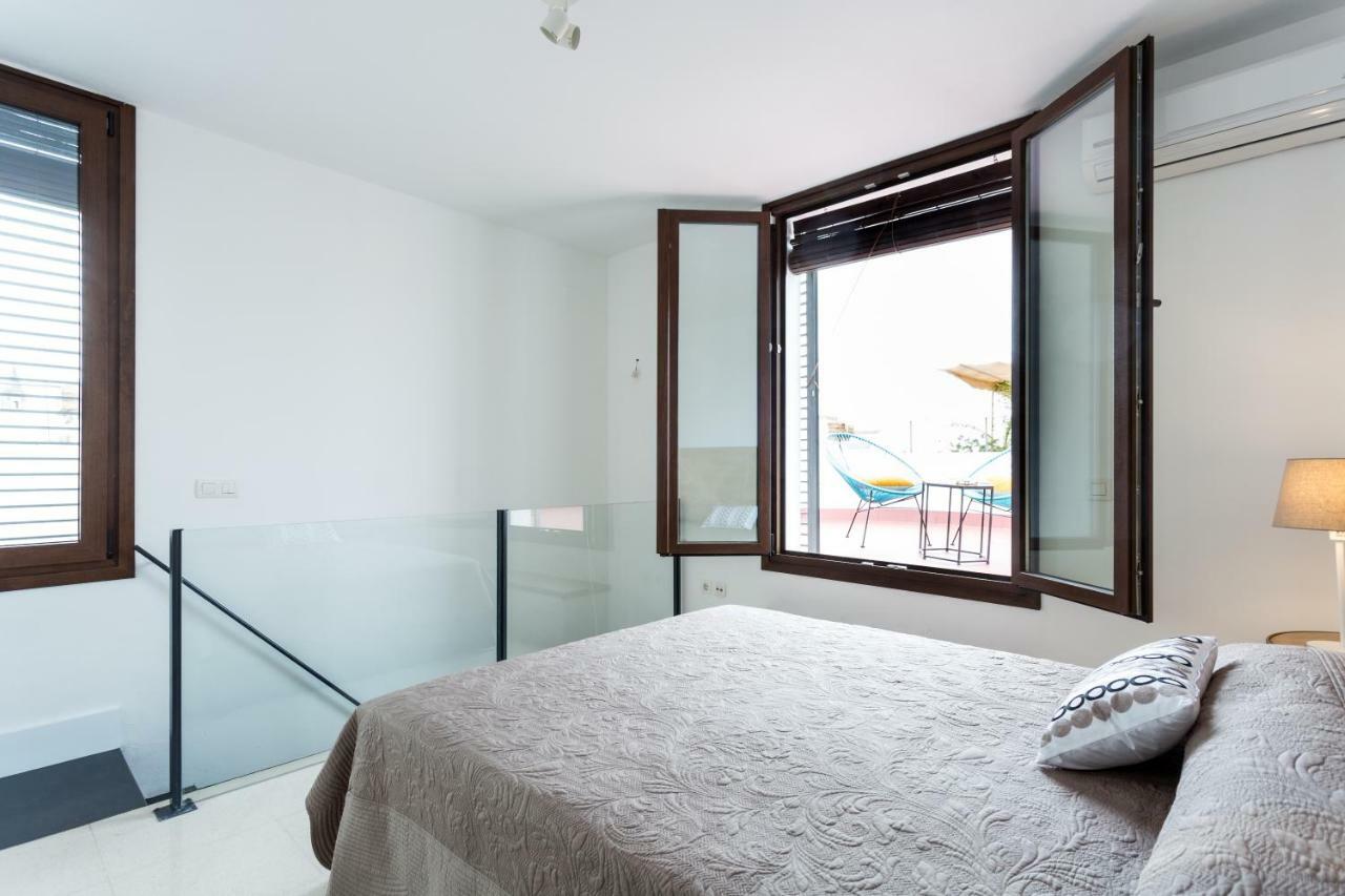Almazen Apartamentos, Arrayan 23 Sevilla