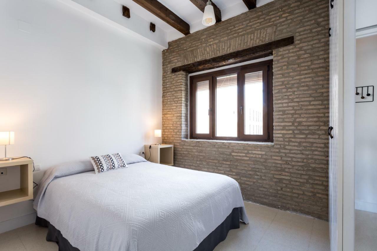 Apartment Almazen Apartamentos, Arrayan 23 Sevilla