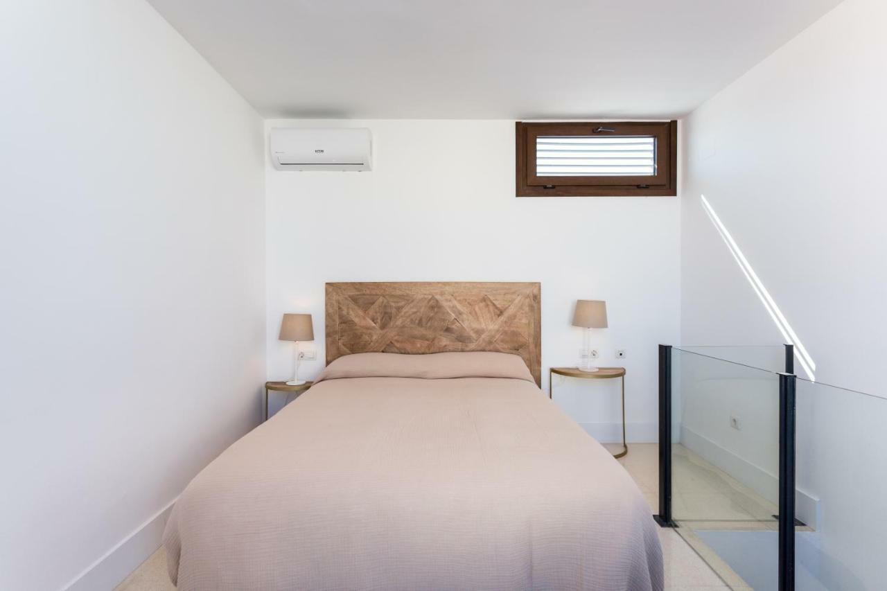 Almazen Apartamentos, Arrayan 23 Apartamento