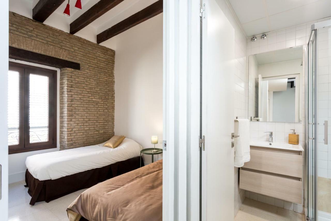 Almazen Apartamentos, Arrayan 23 Apartamento