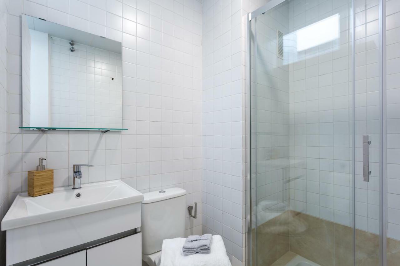 Almazen Apartamentos, Arrayan 23 * Sevilha