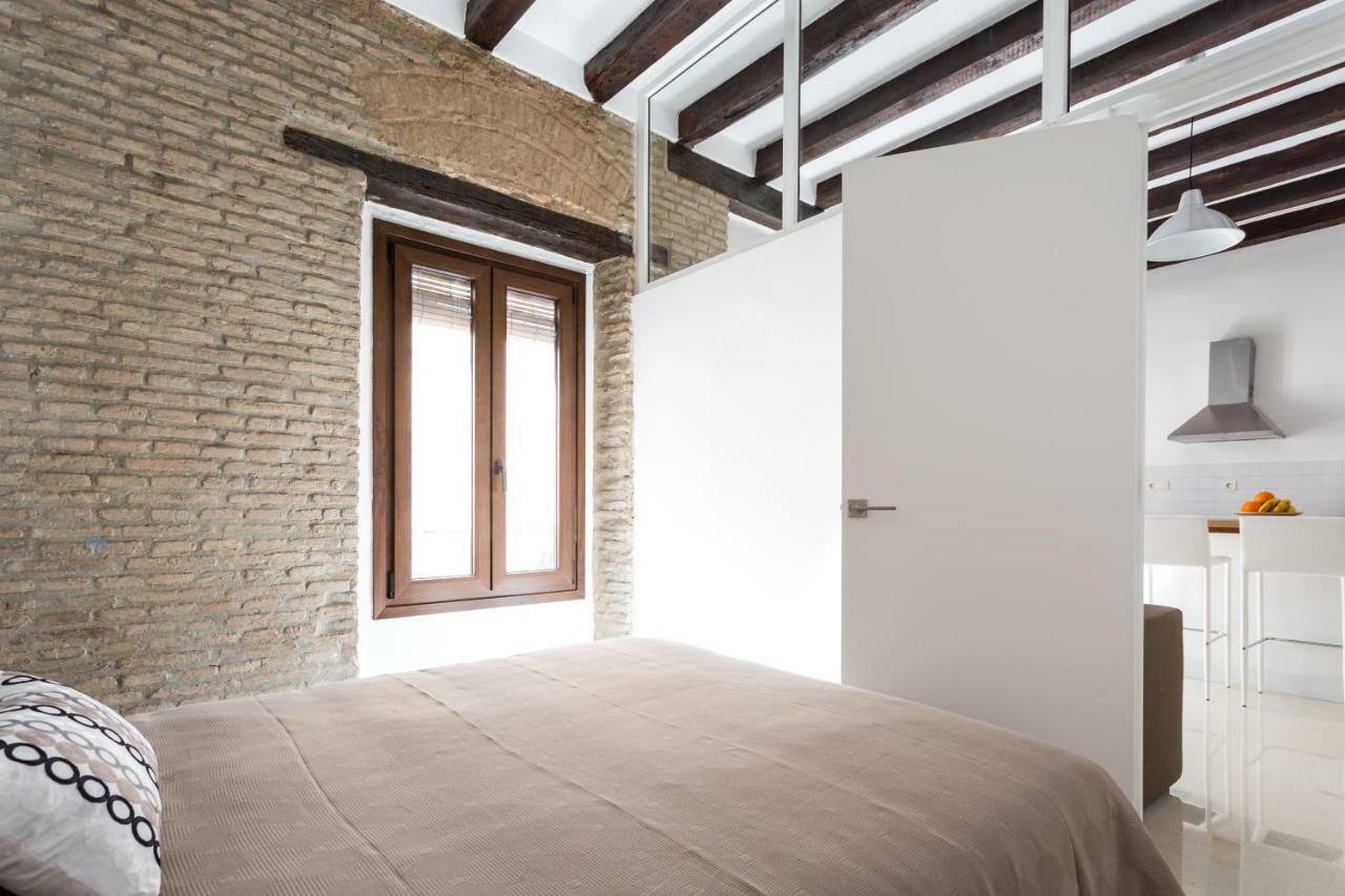 Almazen Apartamentos, Arrayan 23 Apartamento