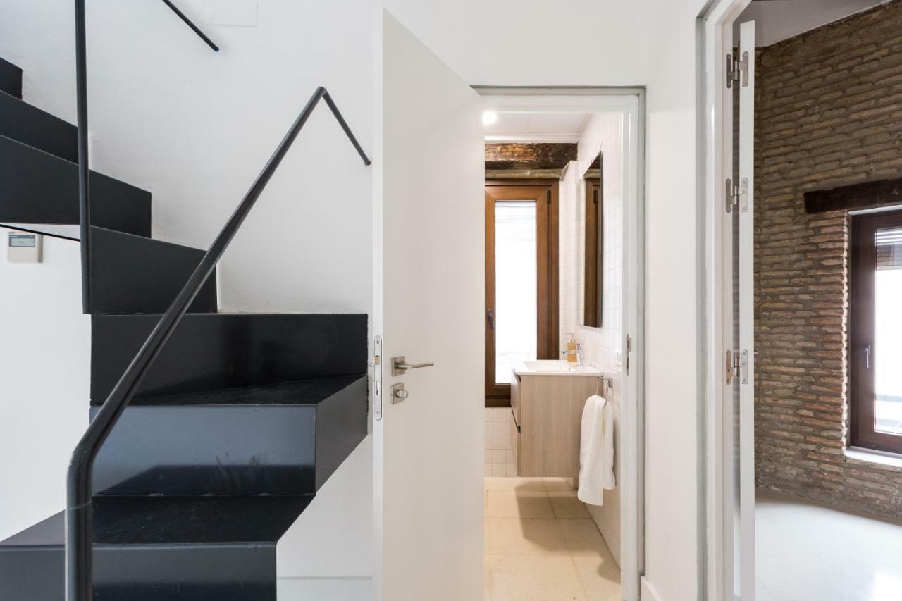 Almazen Apartamentos, Arrayan 23 * Sevilla