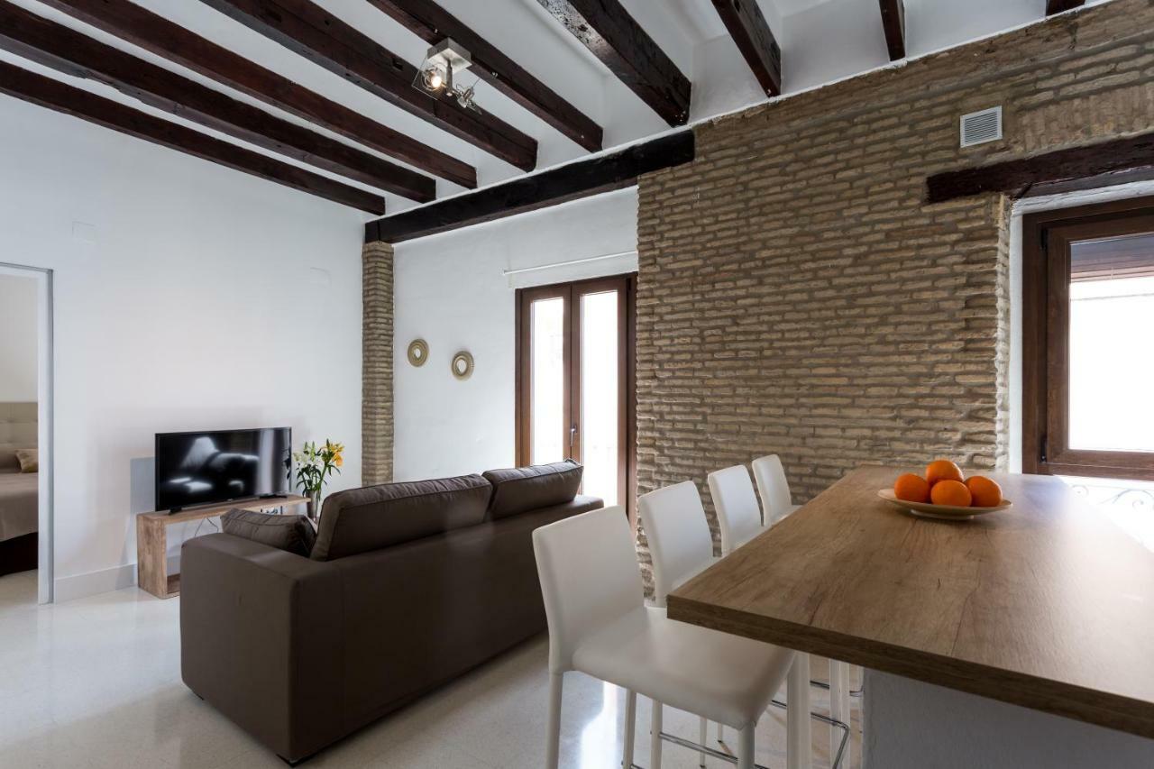 Almazen Apartamentos, Arrayan 23 Apartment Sevilla