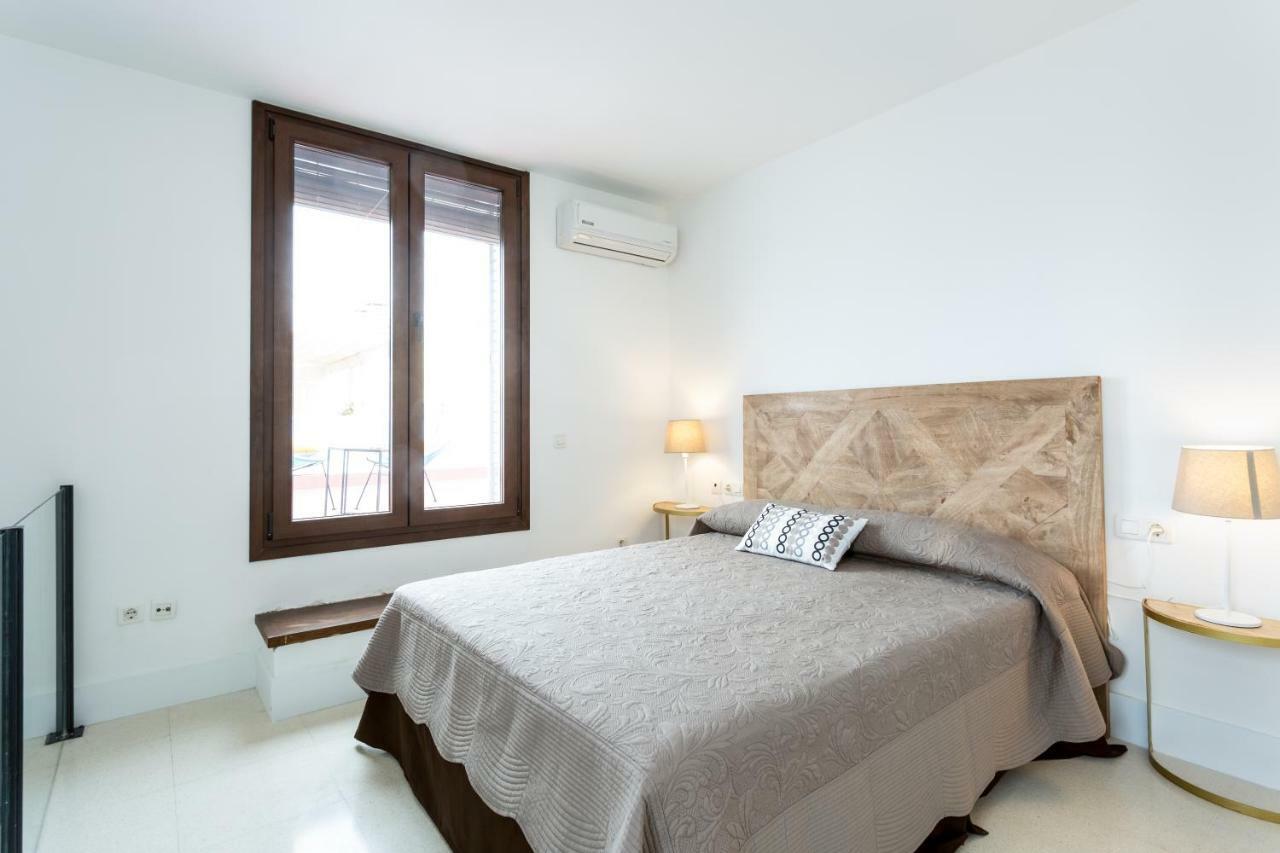 Apartment Almazen Apartamentos, Arrayan 23 Sevilla