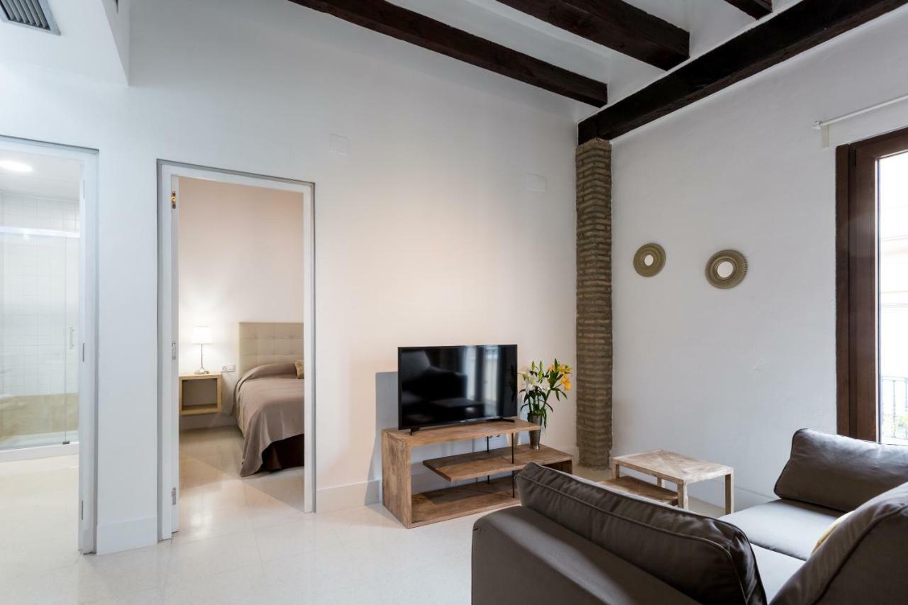 Almazen Apartamentos, Arrayan 23 Apartment Sevilla