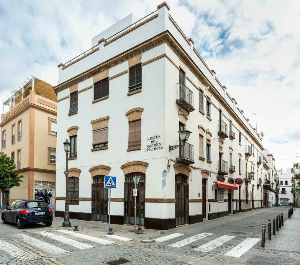 Apartment Almazen Apartamentos, Arrayan 23 Sevilla