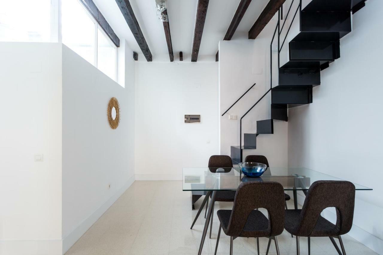 Apartamento Almazen Apartamentos, Arrayan 23 *