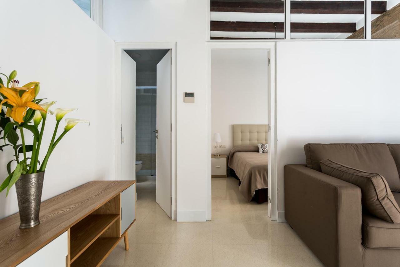 Almazen Apartamentos, Arrayan 23 Sevilla