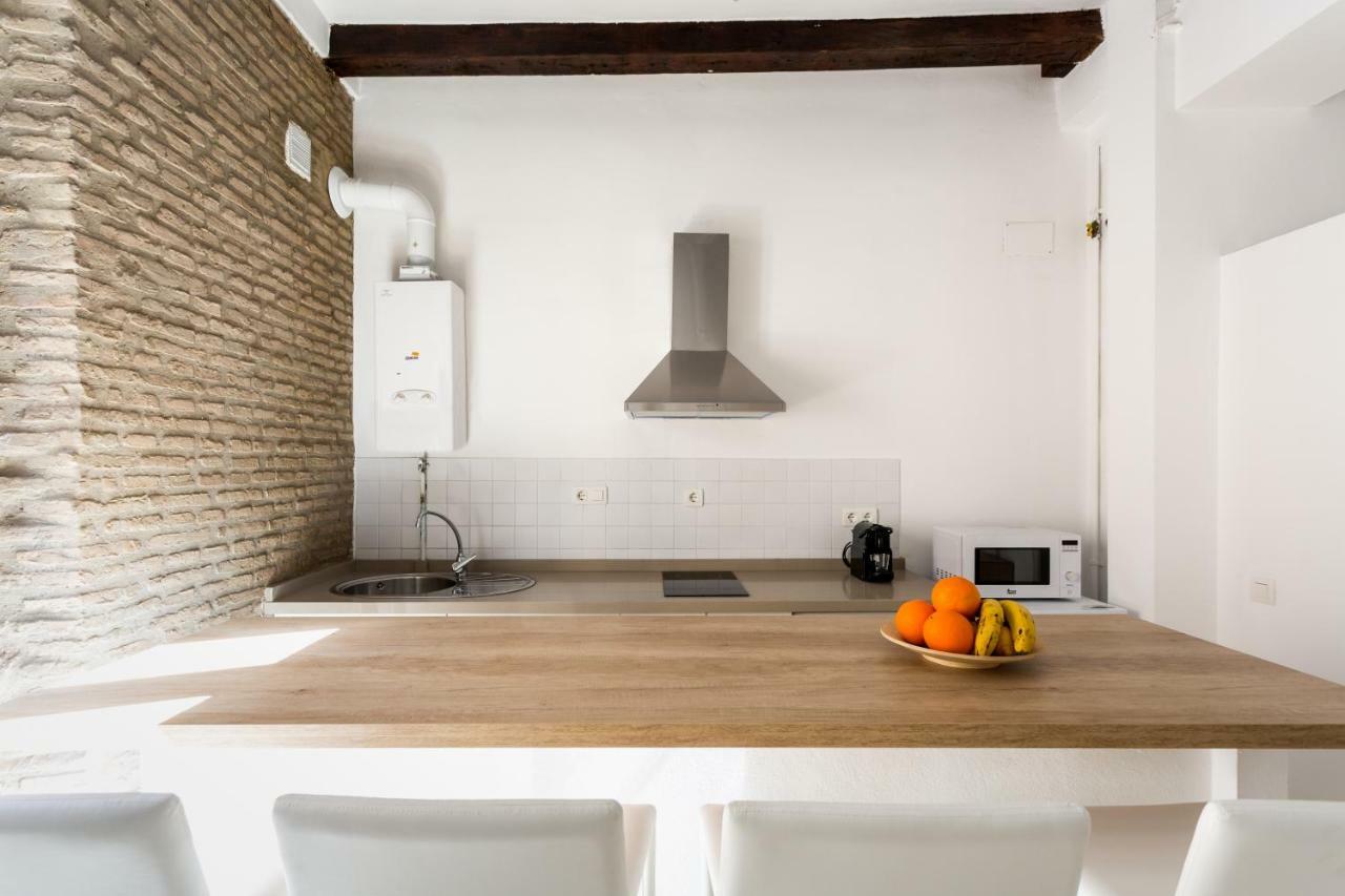 Almazen Apartamentos, Arrayan 23 Apartamento