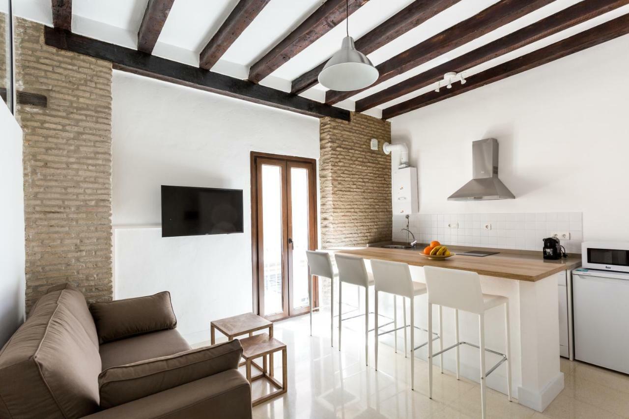 Apartamento Almazen Apartamentos, Arrayan 23 *