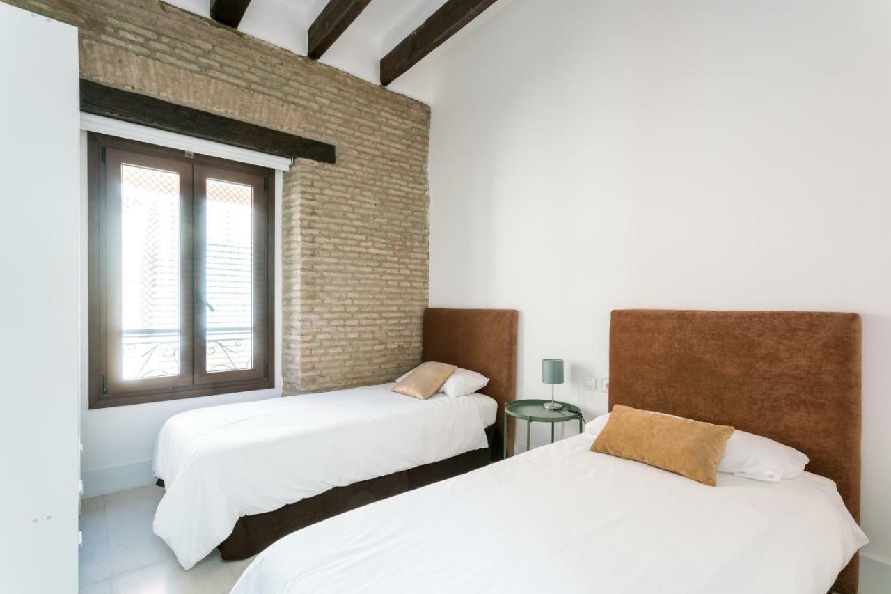 Apartamento Almazen Apartamentos, Arrayan 23 *