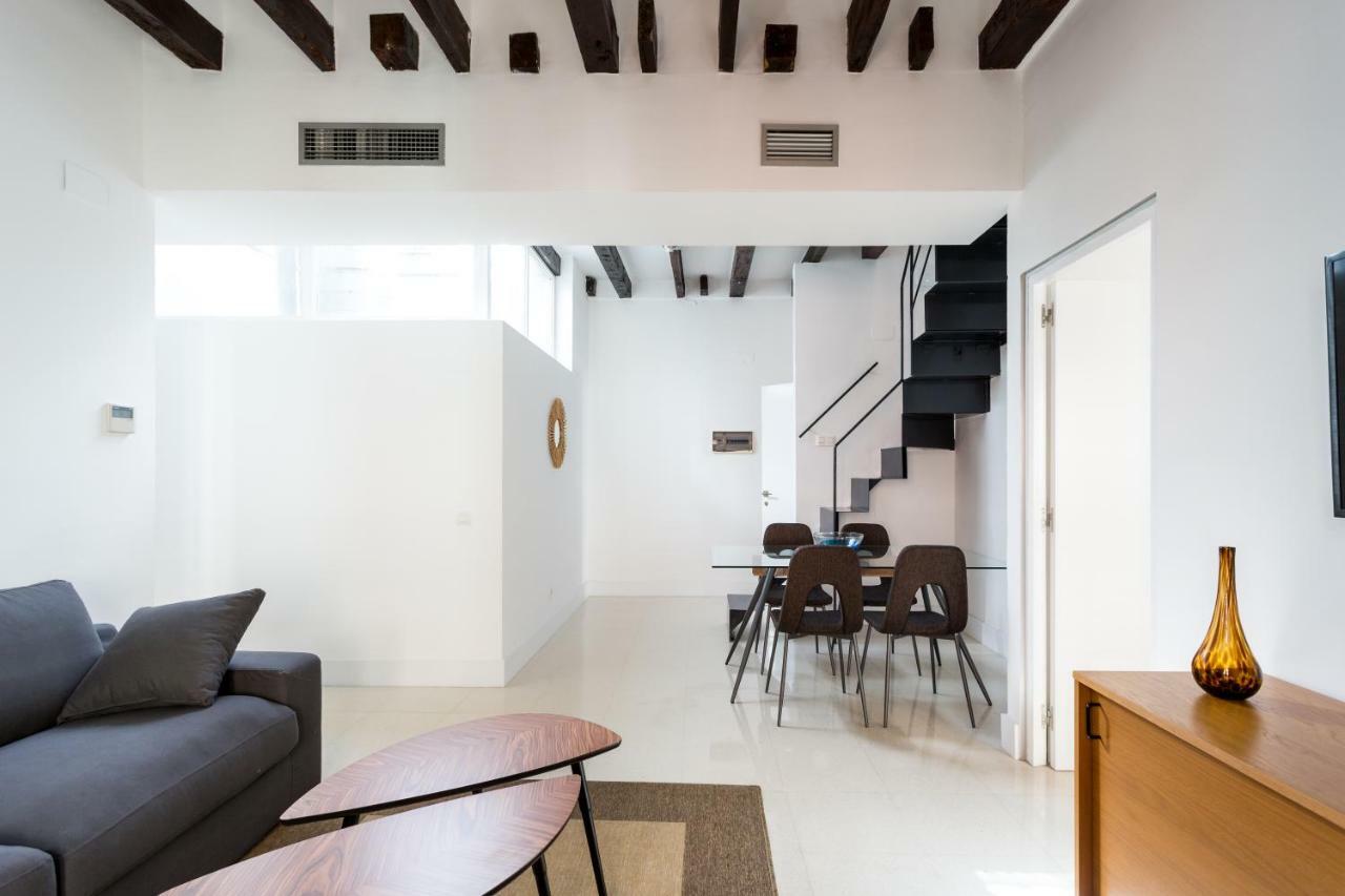 Almazen Apartamentos, Arrayan 23 Sevilla