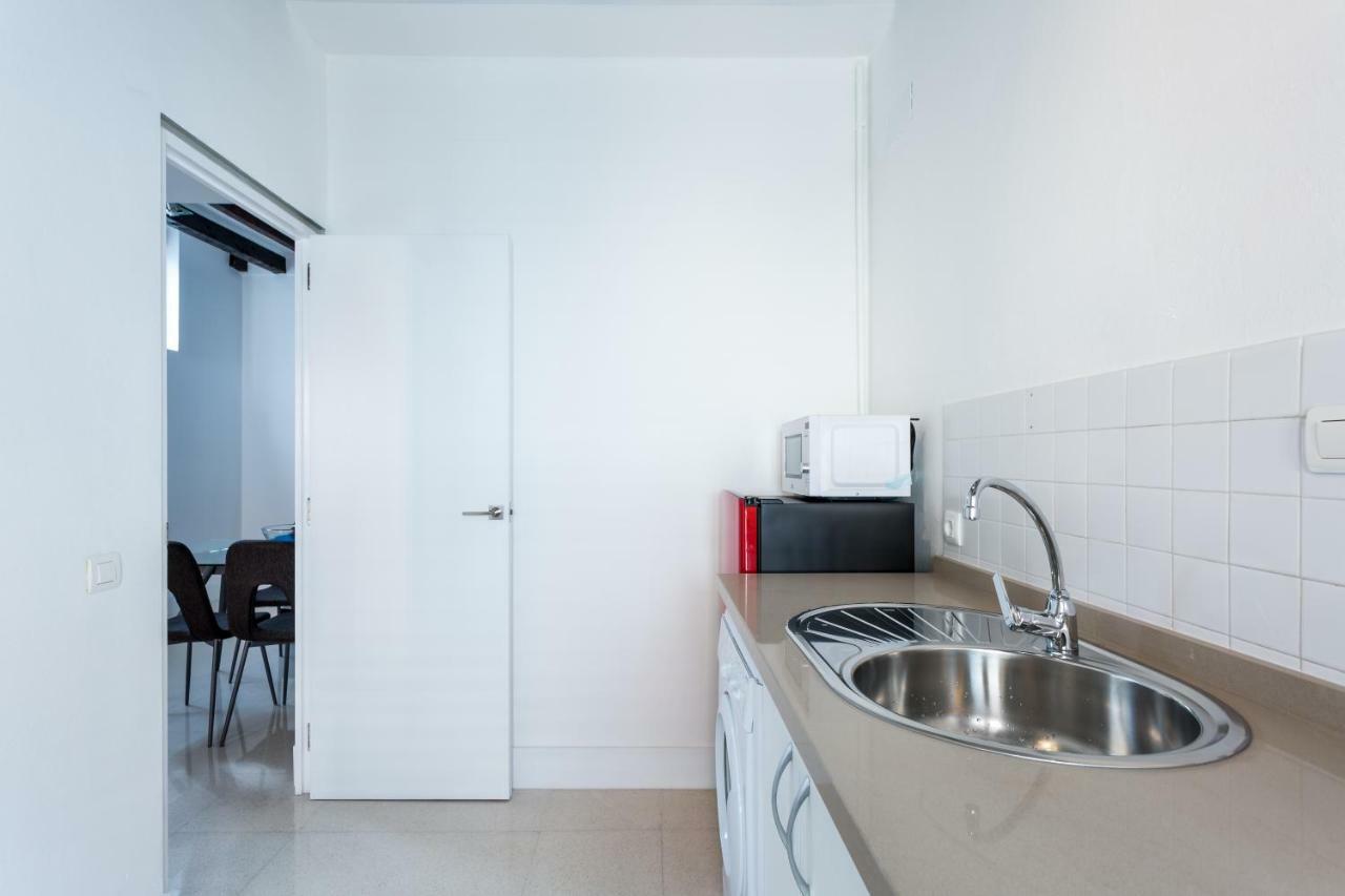 Almazen Apartamentos, Arrayan 23 Apartamento *