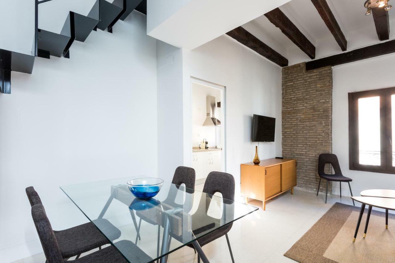 Almazen Apartamentos, Arrayan 23 Sevilla