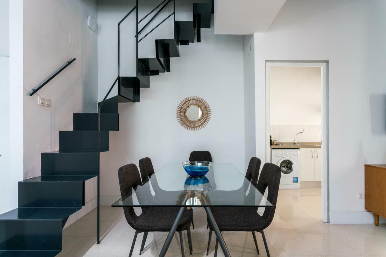 Apartamento Almazen Apartamentos, Arrayan 23
