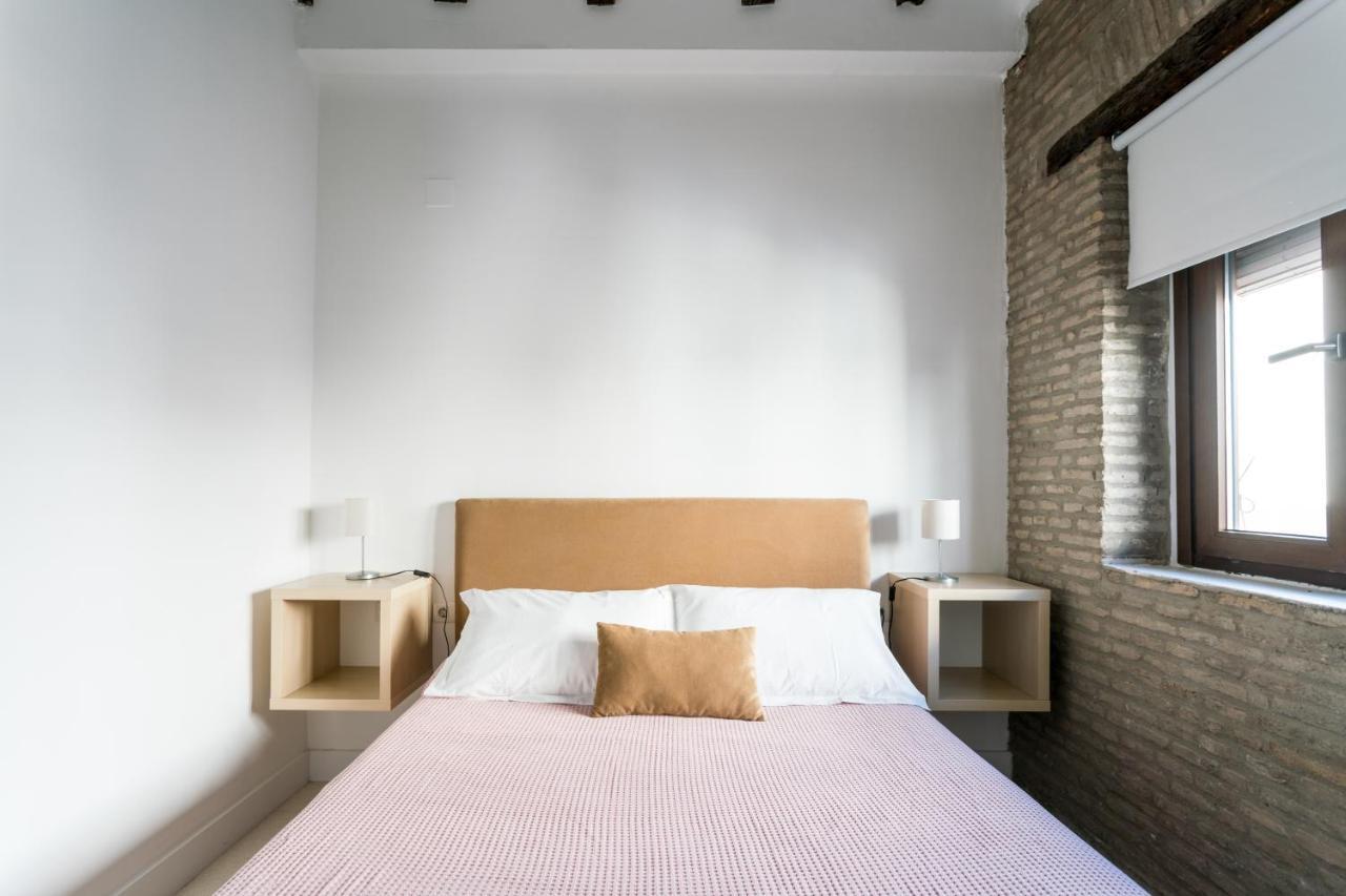 Almazen Apartamentos, Arrayan 23 Apartment Sevilla