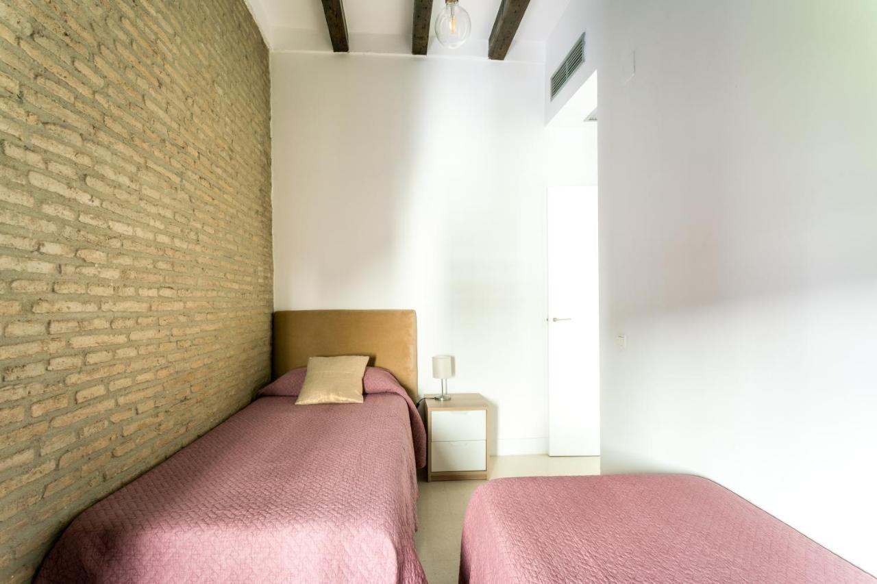 Apartment Almazen Apartamentos, Arrayan 23 Sevilla
