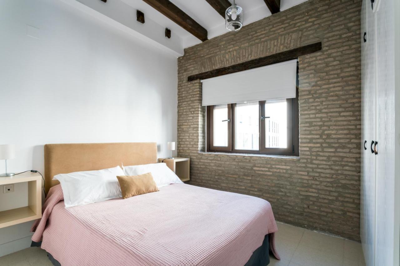 Almazen Apartamentos, Arrayan 23 Apartamento