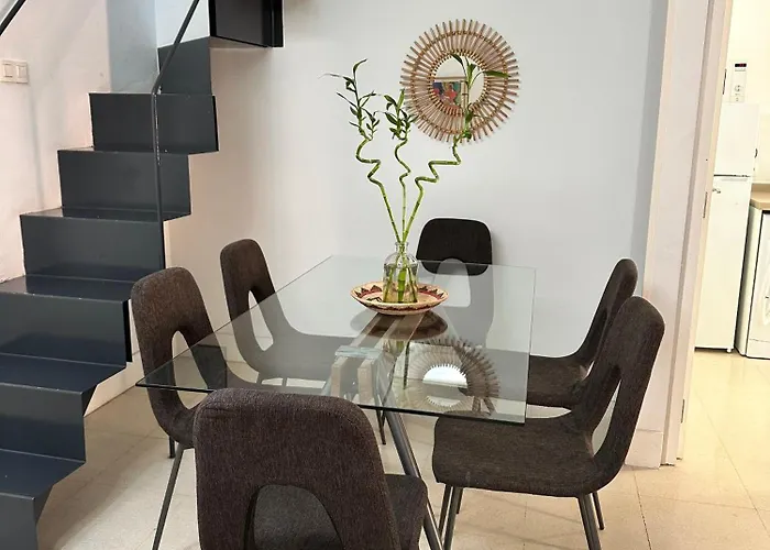 Almazen Apartamentos, Arrayan 23