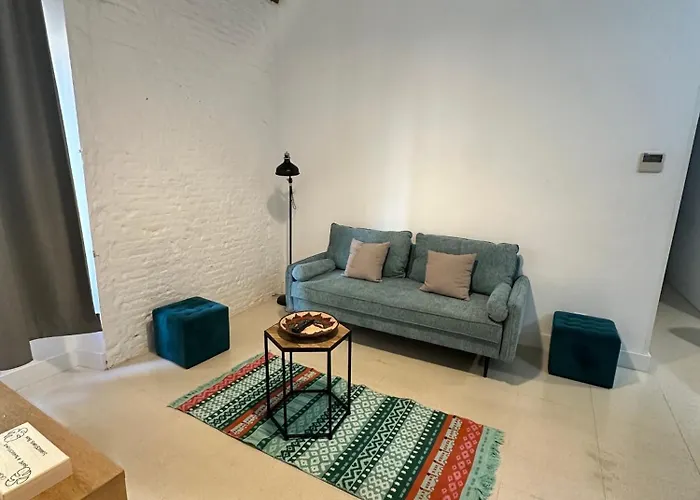 Almazen Apartamentos, Arrayan 23